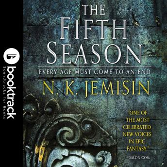 Download Fifth Season by N. K. Jemisin