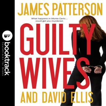 Guilty Wives, David Ellis, James Patterson
