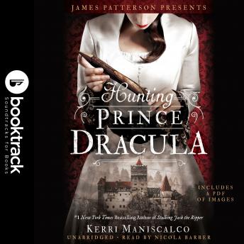 Download Hunting Prince Dracula by Kerri Maniscalco