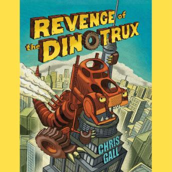 Revenge of the Dinotrux