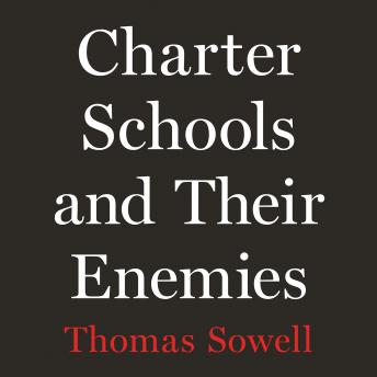 Charter Schools and Their Enemies sample.