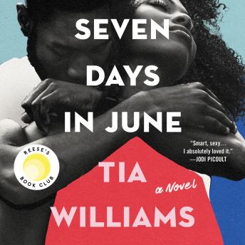 Download Seven Days in June by Tia Williams