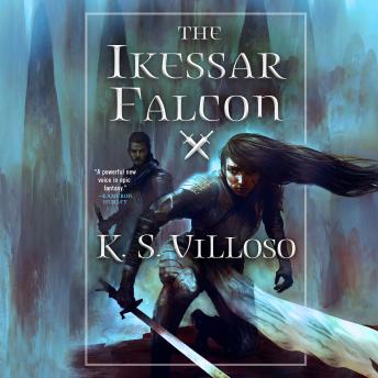 Ikessar Falcon, K. S. Villoso