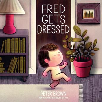 Fred Gets Dressed sample.
