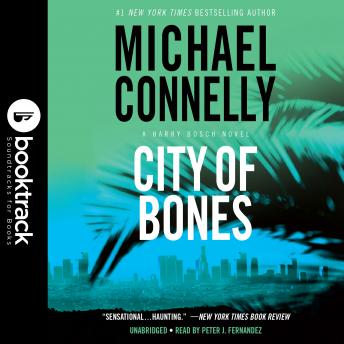 City of Bones: Booktrack Edition