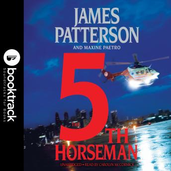 The 5th Horseman: Booktrack Edition