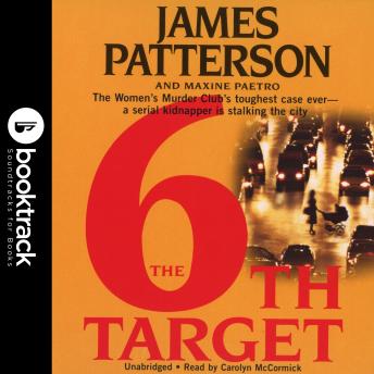 The 6th Target: Booktrack Edition