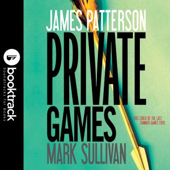 Private Games: Booktrack Edition