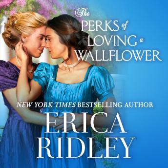 Download Perks of Loving a Wallflower by Erica Ridley