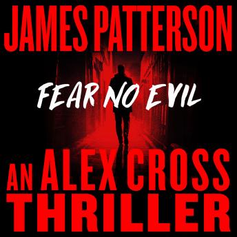 Fear No Evil, James Patterson