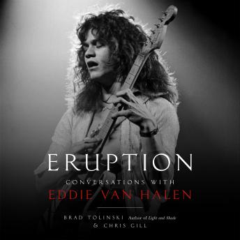 Eruption: Conversations with Eddie Van Halen