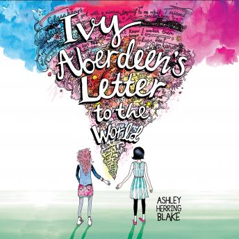 Ivy Aberdeen's Letter to the World sample.