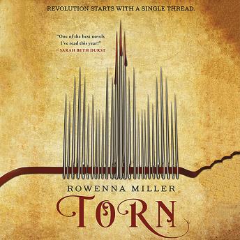 Download Torn by Rowenna Miller