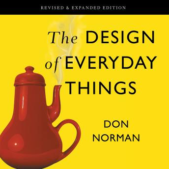 Design of Everyday Things: Revised and Expanded Edition sample.