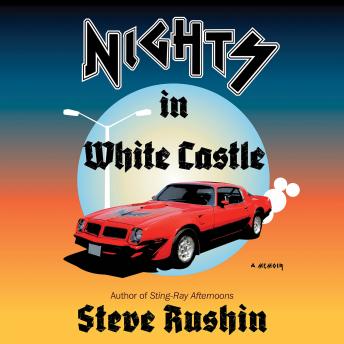 Download Best Audiobooks Memoir Nights in White Castle: A Memoir by Steve Rushin Free Audiobooks Download Memoir free audiobooks and podcast