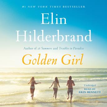 Download Golden Girl by Elin Hilderbrand