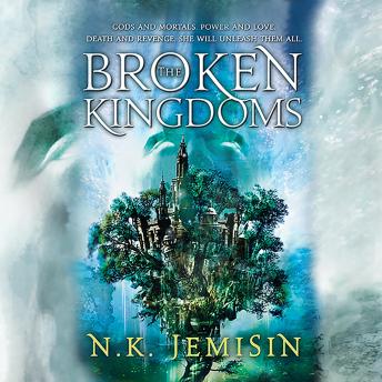 Broken Kingdoms, N. K. Jemisin