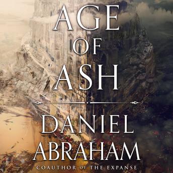 Download Age of Ash by Daniel Abraham