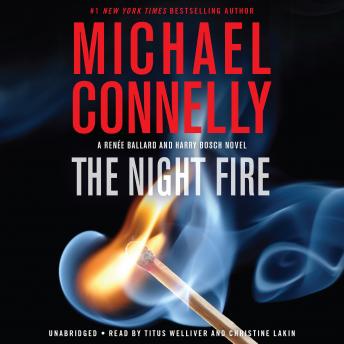Download Night Fire by Michael Connelly
