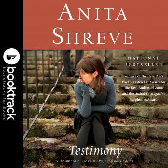 Testimony: A Novel: Booktrack Edition