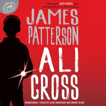 Download Best Audiobooks Mystery and Fantasy Ali Cross by James Patterson Free Audiobooks Mystery and Fantasy free audiobooks and podcast