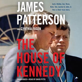 House of Kennedy, James Patterson