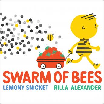 Get Best Audiobooks Kids Swarm of Bees by Lemony Snicket Free Audiobooks Mp3 Kids free audiobooks and podcast