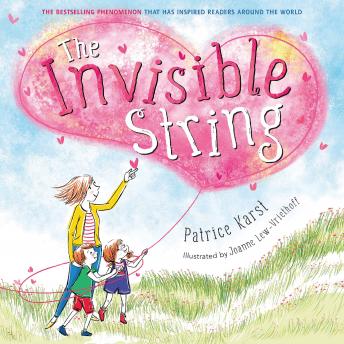 Listen Best Audiobooks Kids The Invisible String by Patrice Karst Free Audiobooks Online Kids free audiobooks and podcast