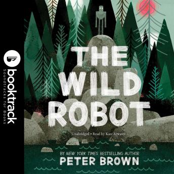 Download Wild Robot by Peter Brown