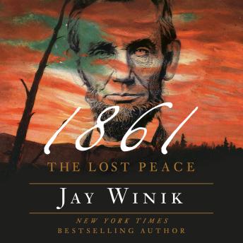 The 1861: The Lost Peace