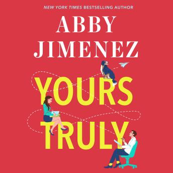 Download Yours Truly by Abby Jimenez