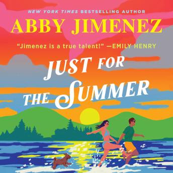 Download Just for the Summer by Abby Jimenez