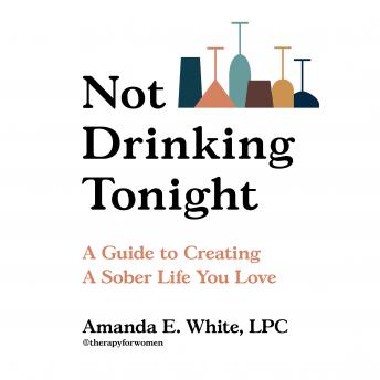 Download Not Drinking Tonight: A Guide to Creating a Sober Life You Love
