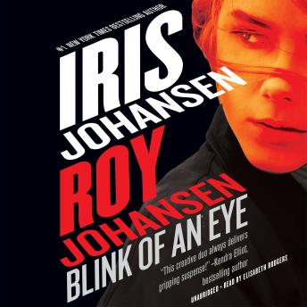 Listen Free To Blink Of An Eye By Roy Johansen Iris Johansen With A Free Trial