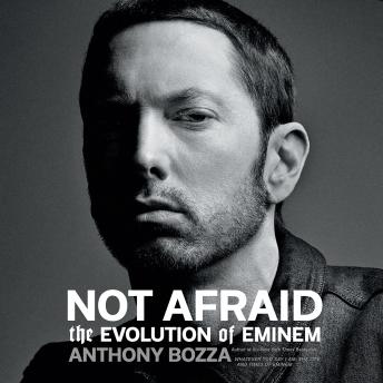 Not Afraid: The Evolution of Eminem