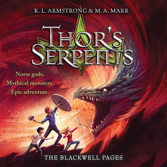 Download Best Audiobooks Kids Thor's Serpents by K. L. Armstrong Free Audiobooks Online Kids free audiobooks and podcast