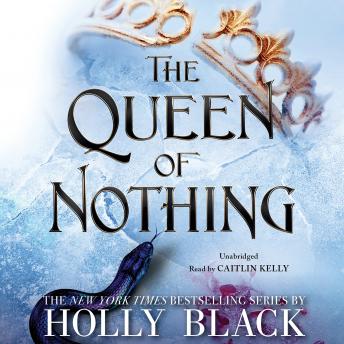 Download Queen of Nothing by Holly Black
