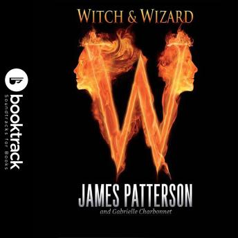 Witch & Wizard: Booktrack Edition sample.