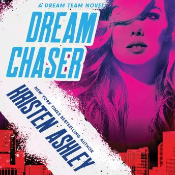 Dream Chaser sample.