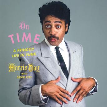 On Time: A Princely Life in Funk sample.