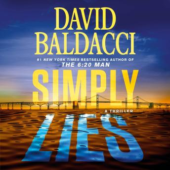 Download Simply Lies by David Baldacci