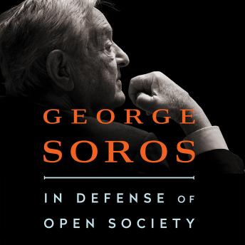 Download In Defense of Open Society by George Soros