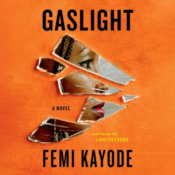 Gaslight: A Novel