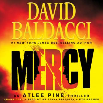 Download Mercy by David Baldacci