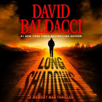 Download Long Shadows by David Baldacci