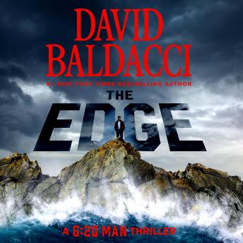 Download Edge by David Baldacci