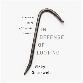 Download In Defense of Looting: A Riotous History of Uncivil Action by Vicky Osterweil