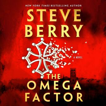Download Omega Factor by Steve Berry