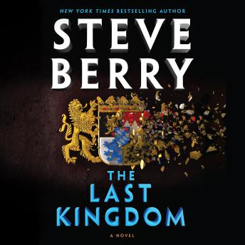 Download Last Kingdom by Steve Berry