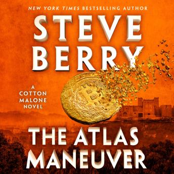 Download Atlas Maneuver by Steve Berry